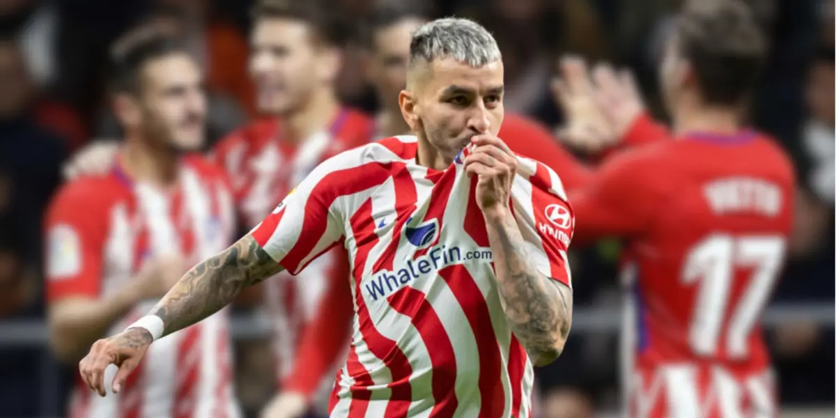 El argentino tuvo una charla cargada de emoción donde reveló mucho de su vida privada.