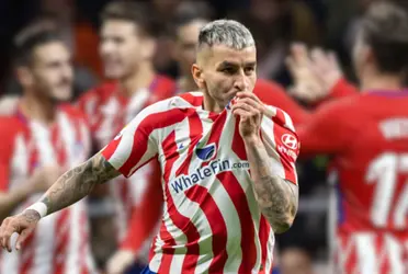 El argentino tuvo una charla cargada de emoción donde reveló mucho de su vida privada.