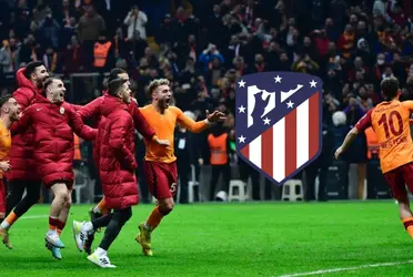 El ariete se ha reconciliado con su mejor versión futbolística.