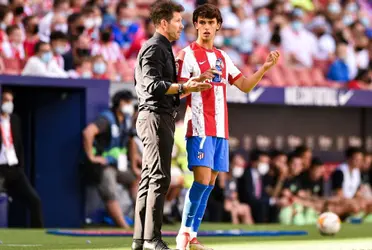 El Arsenal tiene claro sus objetivos para este mercado de fichajes invernal, y uno de ellos es Joao Felix