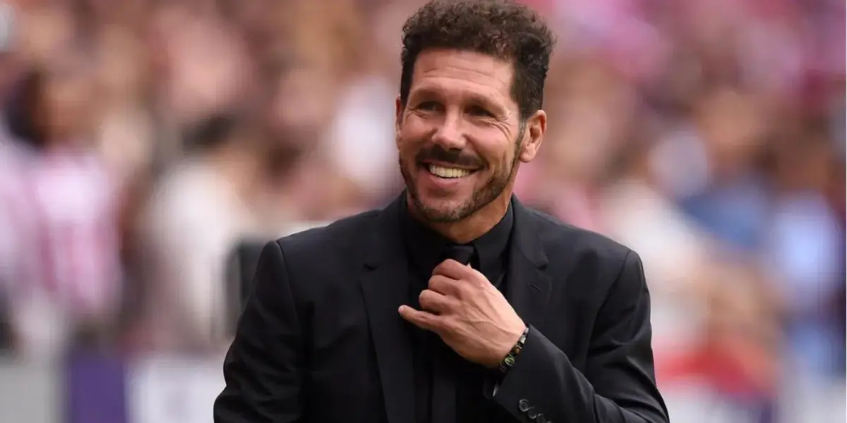 El as bajo la manga que Simeone utilizará para eliminar a Real Madrid de la Copa