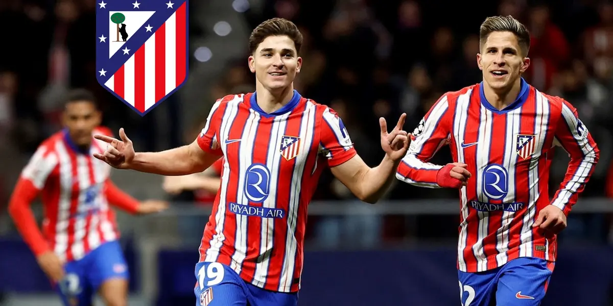 El Atlético de Madrid de Diego Pablo Simeone dará descanso a estos jugadores