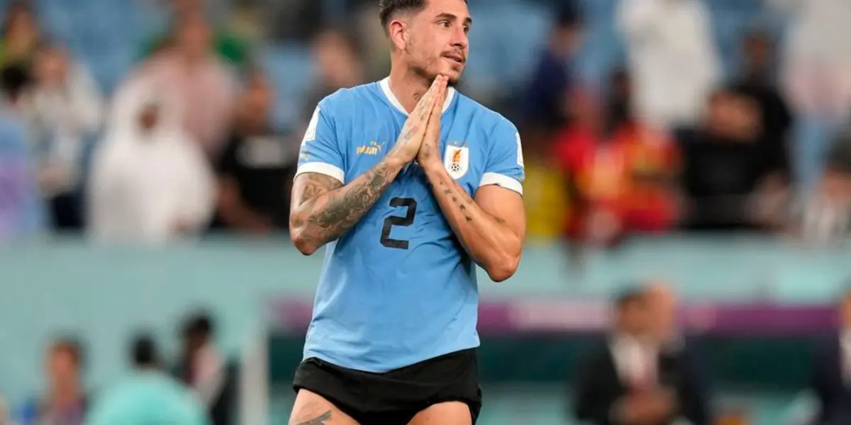 El Atlético de Madrid está planificando la nueva zaga central de Simeone para la próxima temporada