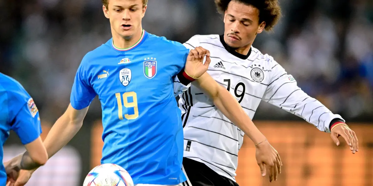 El Atlético de Madrid necesita reforzar su defensa, por lo que el central italiano sería el fichaje ideal debido a su nivel y su juventud