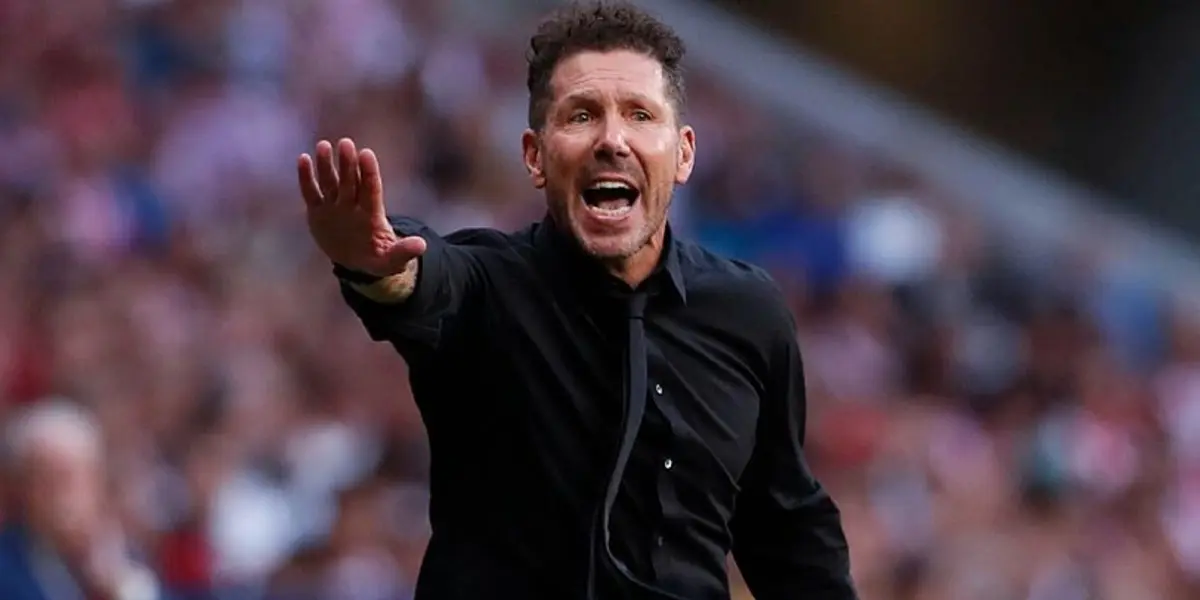 El Atlético de Madrid tendrá una agenda muy apretada.