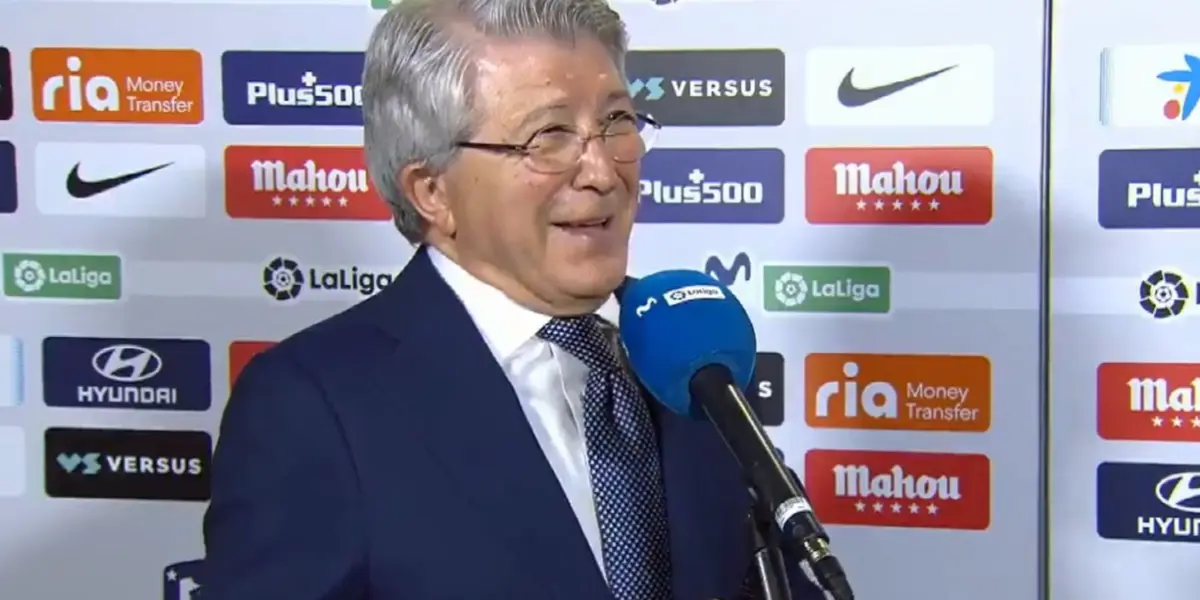 El Atlético está estudiando el reglamento FFP para tratar de cuadrar todo en términos para el fichaje de Soyuncu