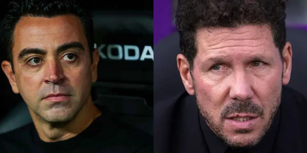 El Barcelona llega a este partido clave con dos bajas sensibles, pero Xavi tiene un plan.