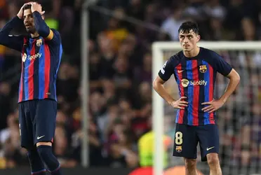 El Barcelona se vuelve a poner en ridículo una vez más para el mercado.