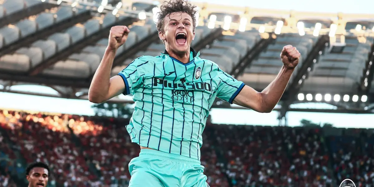 El Bayern Munich sigue trabajando en su plan de rejuvenecer la plantilla para el corto y largo plazo