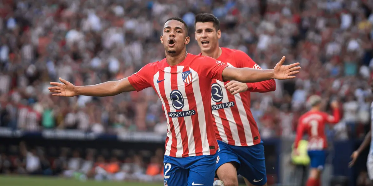 El brasilero ingresó para sustituir a Riquelme y estampó el cuarto golazo.