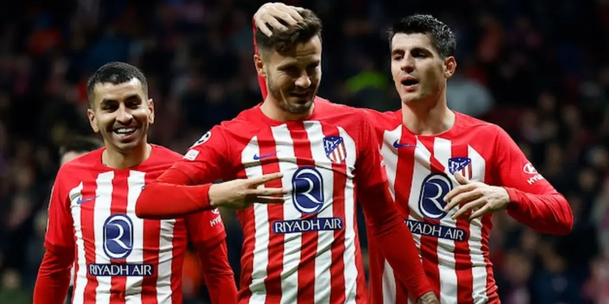 El canterano deja su huella en una histórica goleada para el recuerdo.