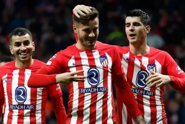 El canterano deja su huella en una histórica goleada para el recuerdo.