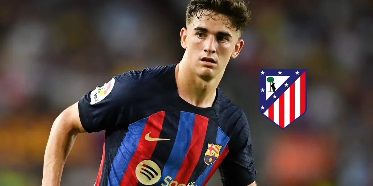 El canterano del FC Barcelona ha opinado sobre el técnico argentino