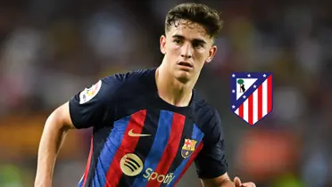 El canterano del FC Barcelona ha opinado sobre el técnico argentino