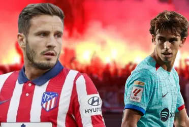 El canterano habló sobre el gran rendimiento que está teniendo esta temporada.