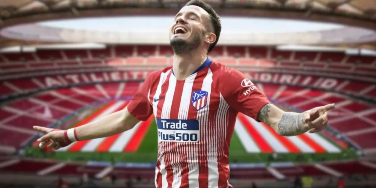 El canterano reveló todo lo que atravesó para regresar a su gran desempeño.