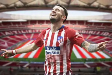 El canterano reveló todo lo que atravesó para regresar a su gran desempeño.