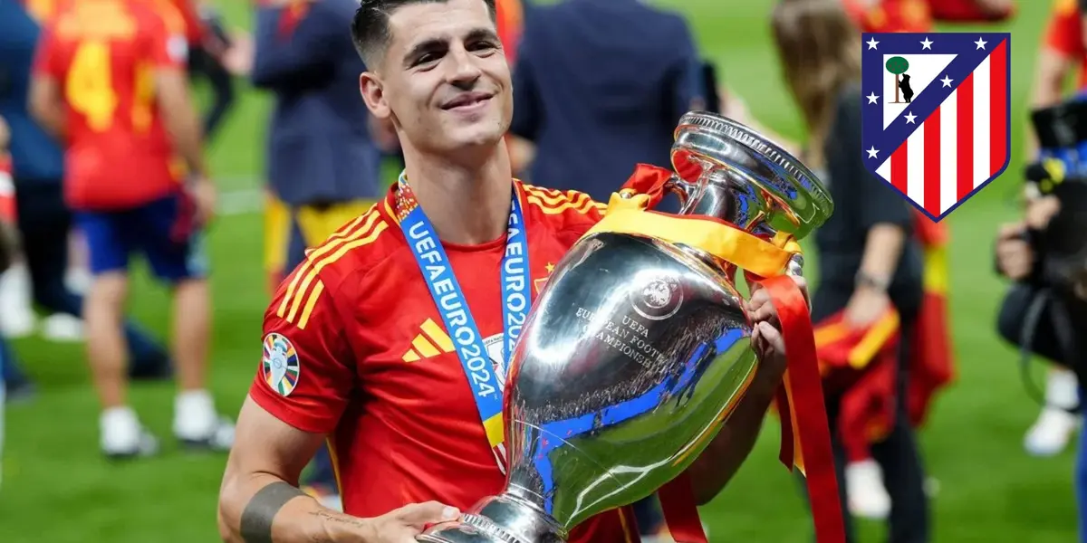 El capitán de la Selección Española ha dejado claro que se equivocó al marcharse del club