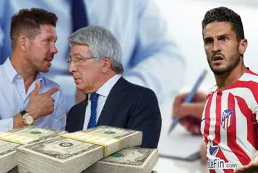 El capitán sigue sin renovar y la directiva no lo ve como una prioridad.