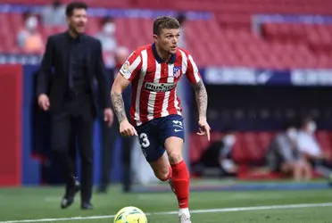 El carrilero inglés recordó con gran afecto sus años en España y contó una graciosa anécdota.