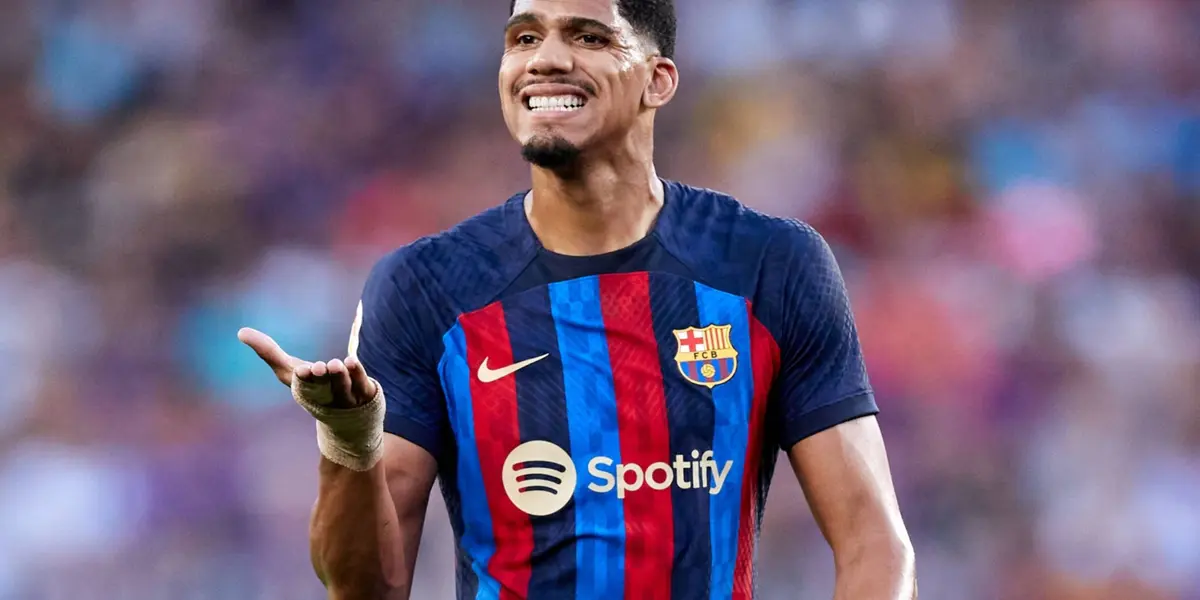 El central uruguayo ha puesto en contexto lo que significa el partidazo del domingo.