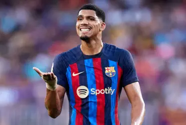 El central uruguayo ha puesto en contexto lo que significa el partidazo del domingo.