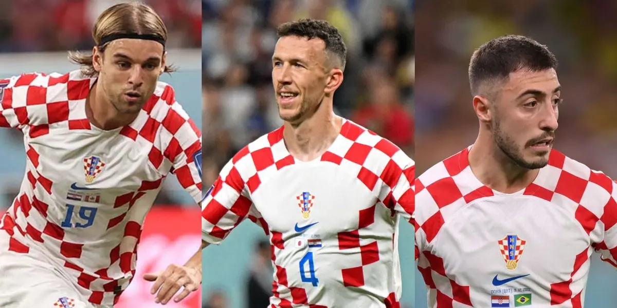 El Cholo busca un jugador que rote en la plantilla con Nahuel Molina. La respuesta parece estar en Croacia.