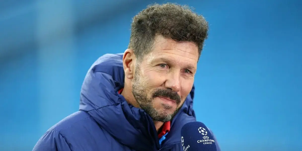 El Cholo había pedido por su fichaje, pero nadie confiaba en él. Ahora, es uno de los mejores jugadores del equipo