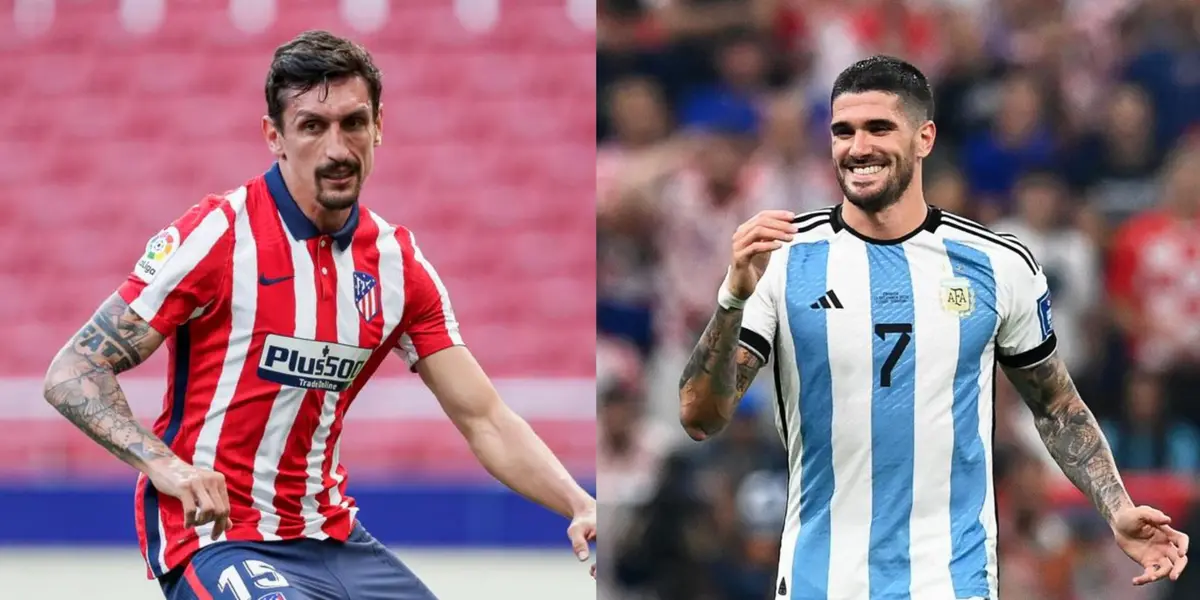 El Cholo podría contar con 2 potenciales bajas para el partido de hoy por Copa del Rey ante el Real Oviedo