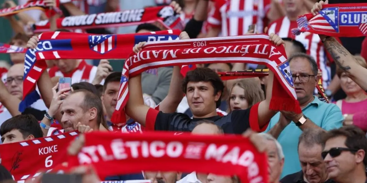 El club ‘Colchonero’ lo apuesta todo por la juvenil.