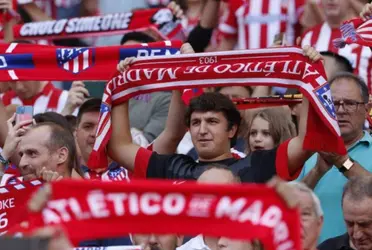 El club ‘Colchonero’ lo apuesta todo por la juvenil.