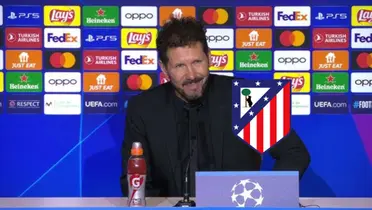 El club colchonero se ha puesto las pilas para el mercado