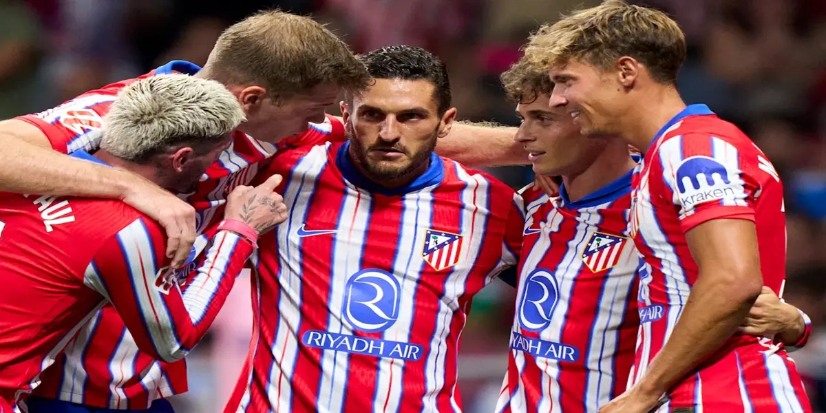 El club espera recibir ofertas por el jugador y recuperar parte de lo invertido.