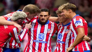 El club espera recibir ofertas por el jugador y recuperar parte de lo invertido.