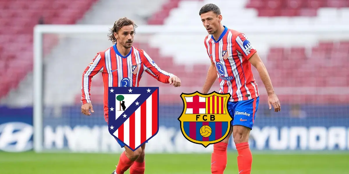 El club esta decidido en fichar al francés en el mercado de verano