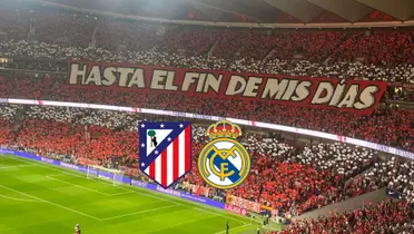 El club ha solicitado a los socios que adelanten su llegada para el partido