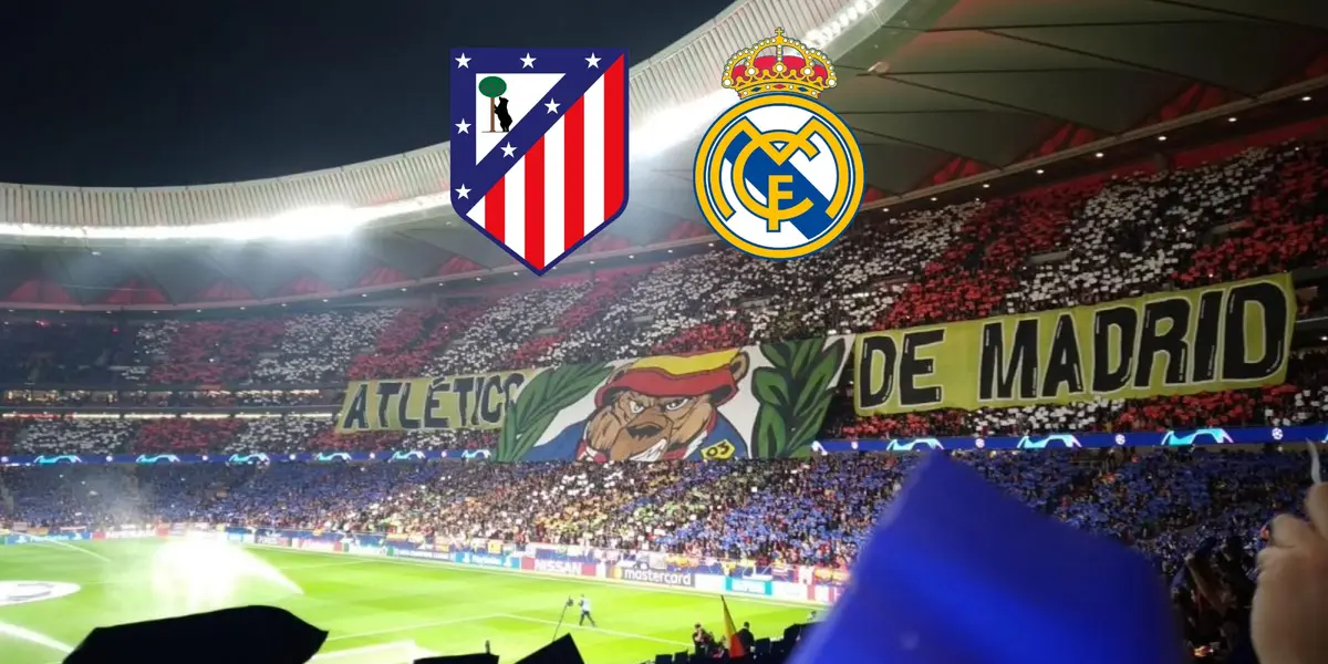 El club rojiblanco ha anunciado un mosaico 360 y un recibimiento espectacular