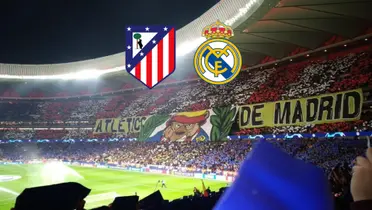 El club rojiblanco ha anunciado un mosaico 360 y un recibimiento espectacular