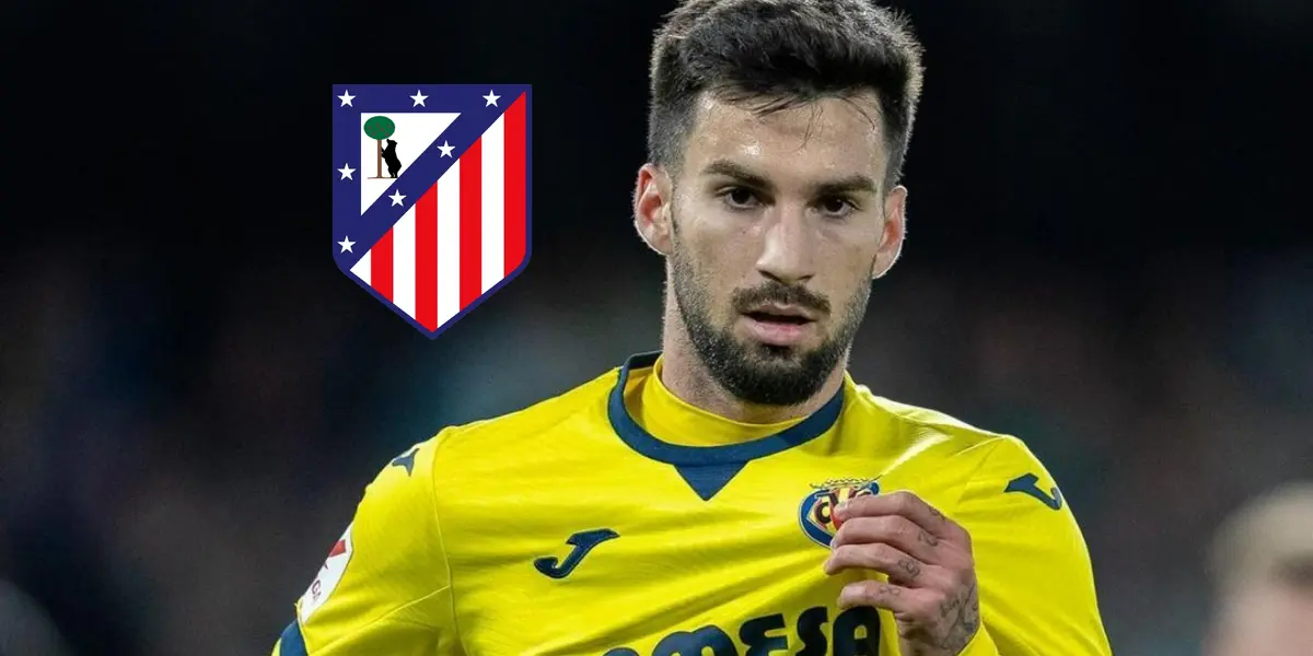 El club rojiblanco va directo a por el centrocampista del Villarreal