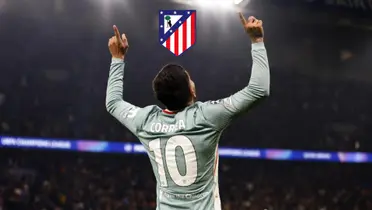 El club rojiblanco y el jugador están esperando la resolución de la RFEF