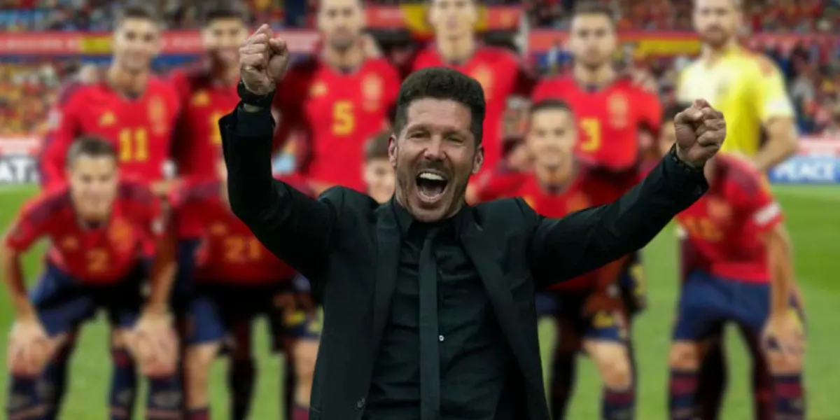 El Colchonero analiza un fichaje con una proyección más qué interesante.