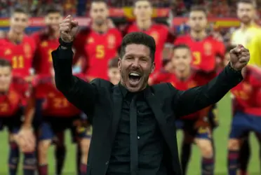 El Colchonero analiza un fichaje con una proyección más qué interesante.