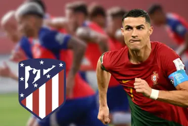 El Colchonero apostará por un futbolista portugués para reemplazar a Joao Félix.