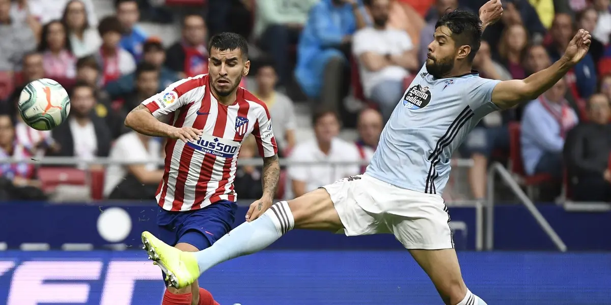 El Colchonero arrastra una racha más que positiva contra los de Galicia