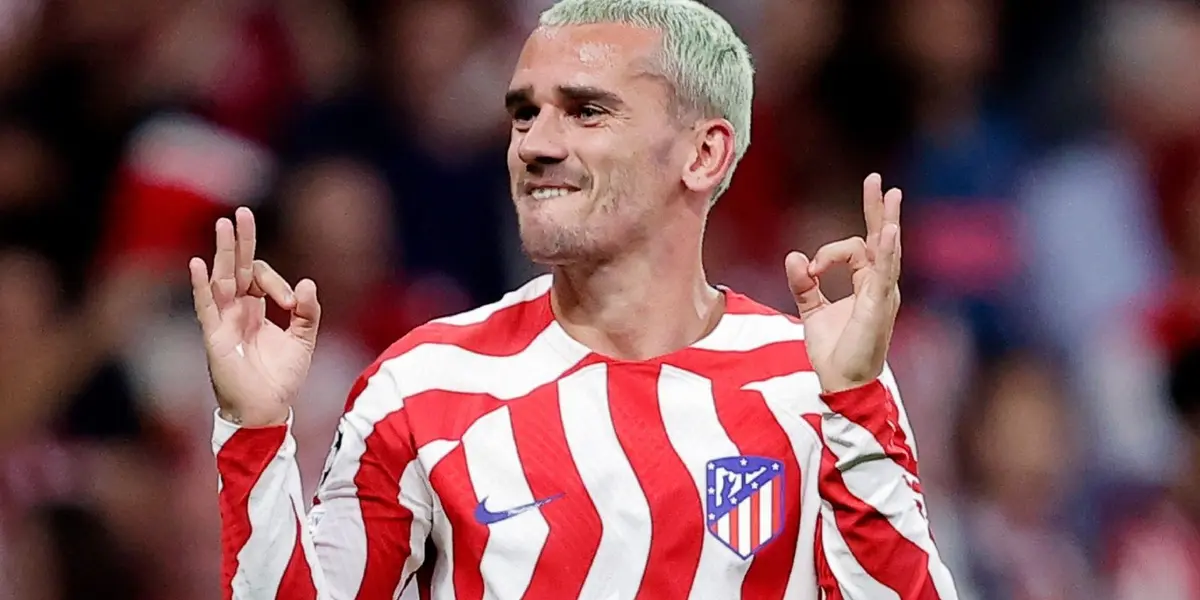 El Colchonero busca pagar el pase del francés por un 30% menos