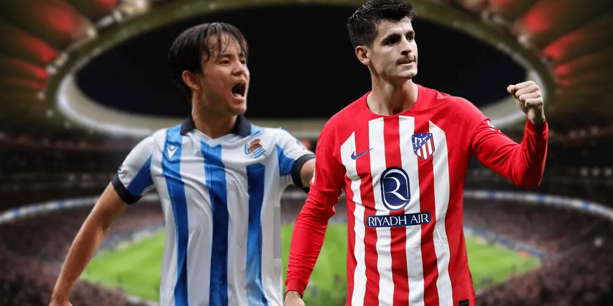 El Colchonero buscará sumar de a tres unidades en el Metropolitano.