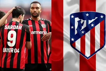 El Colchonero enfrentará por la UEFA Champions League a dos jugadores que pretendía contratar en el pasado