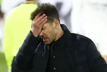 El Colchonero está cerca de abrochar a su segundo refuerzo, pero uno de los descartes de Simeone está complicando su llegada