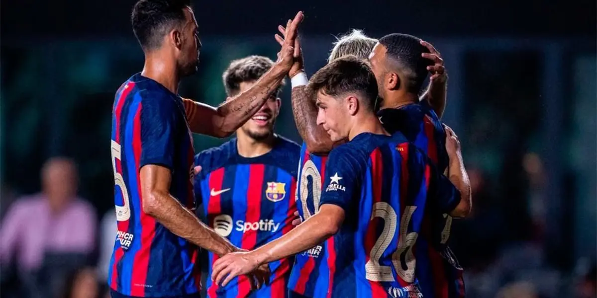 El Colchonero está en búsqueda de un delantero para reemplazar a Joao, quien se marchó cedido al Chelsea