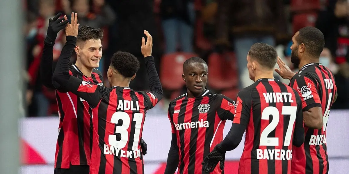 El Colchonero está tras los pasos de un delantero del conjunto alemán y mañana podrán observarlo en vivo